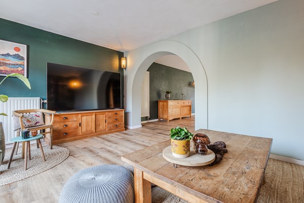 Medium property photo - Zandstraat 27, 5951 GG Belfeld